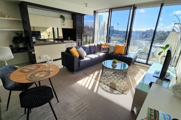 Apartment Saint Kilda