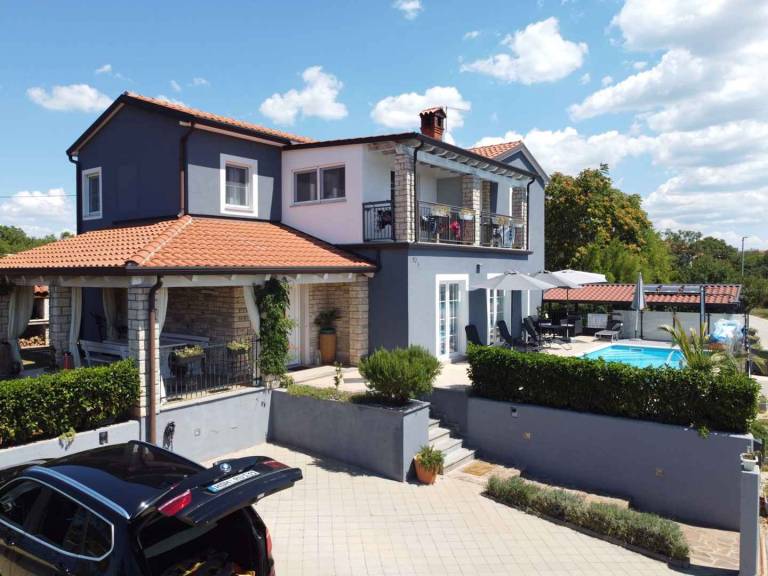 Apartman  Kaldanija
