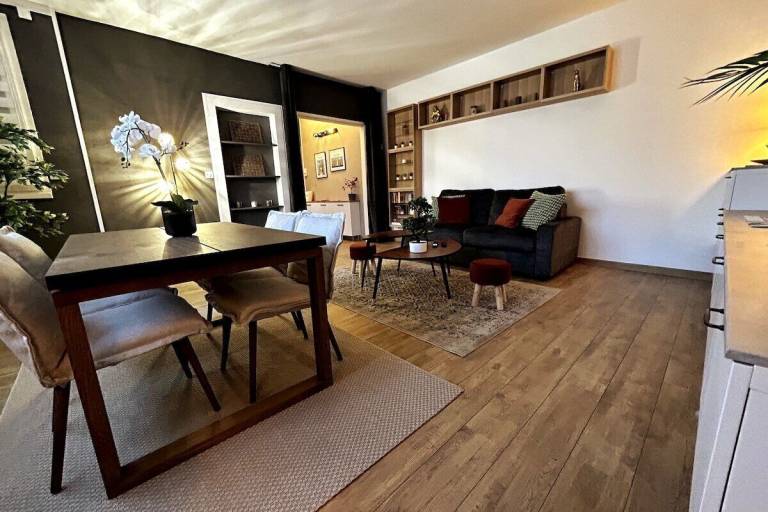 Appartement Reims