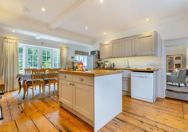 House Stiffkey