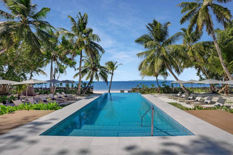 Chalet Praslin