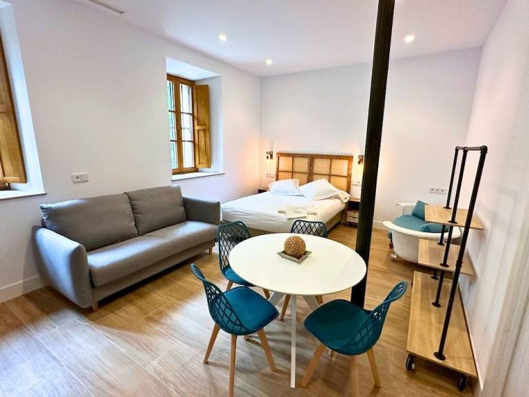 Apartamento Panes