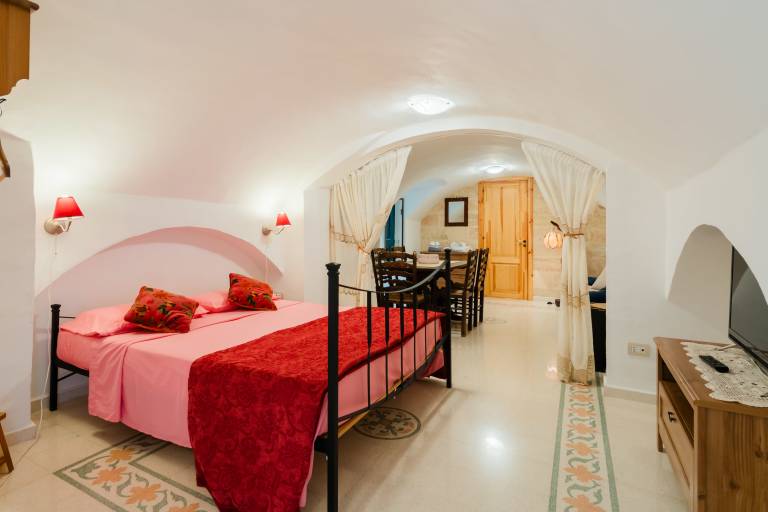 Apartment  Specchia