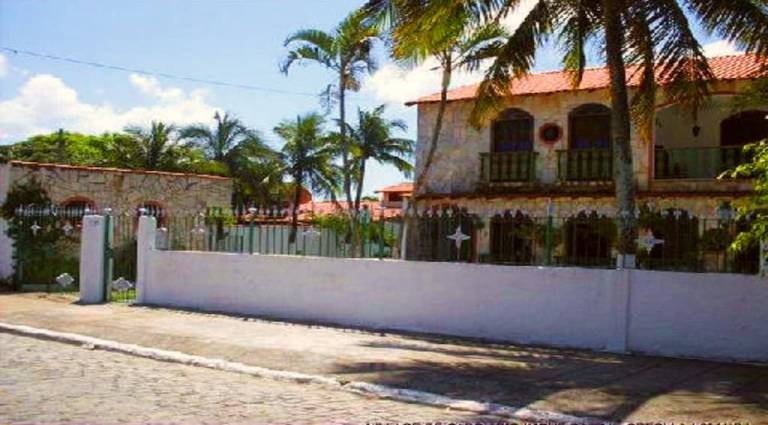 Casa  Portinho
