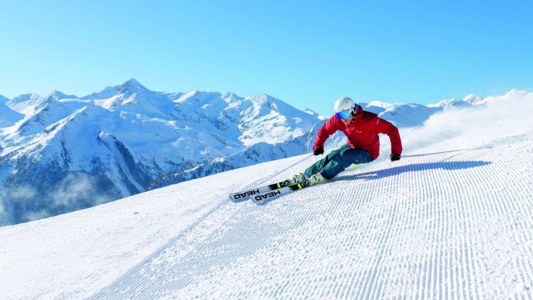 Ferienwohnung Dorfgastein