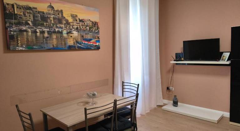 Apartment with terrace | Dogs allowed — photo 2