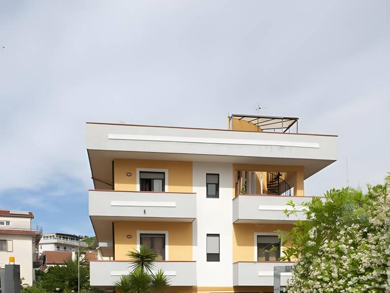 Marle in Agropoli