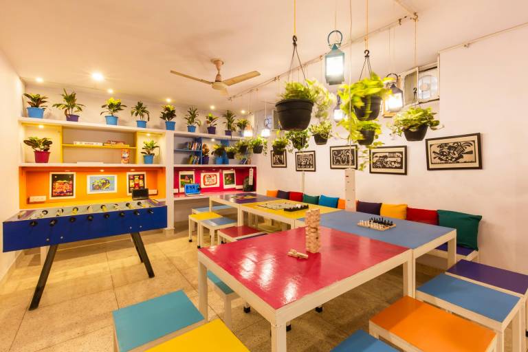 GoSTOPS Lite Jaipur — photo 3