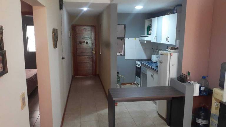 Apartment Inmaculada Concepcion