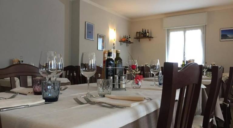 La Lanterna — photo 3