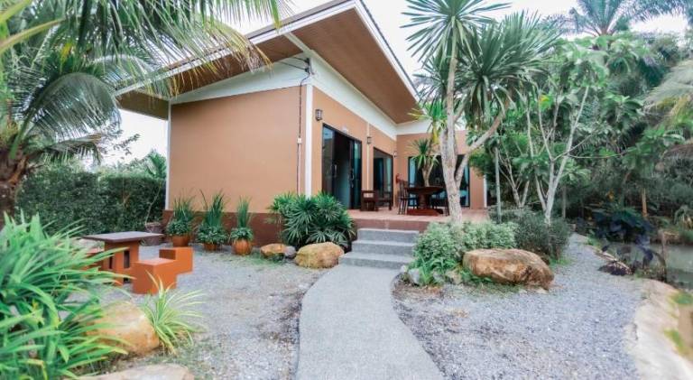 Coco Garden Resort Krabi — photo 2