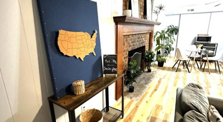 Rental apartment | Good for workation — photo 3