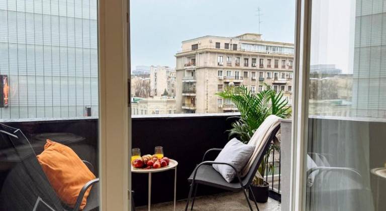 Holiday apartment | Next to Stavropoleos Monastery in Bucharest