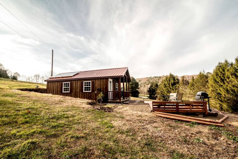 House Zion Grove
