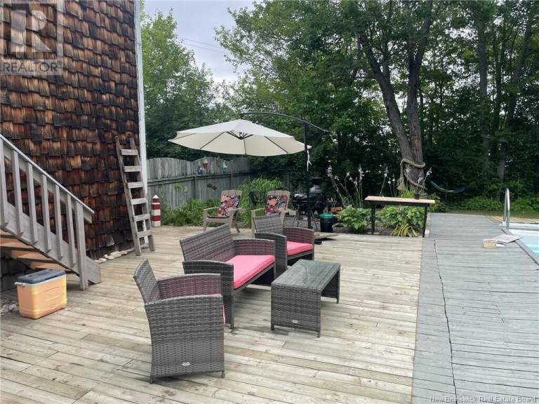 Cabin  Shediac