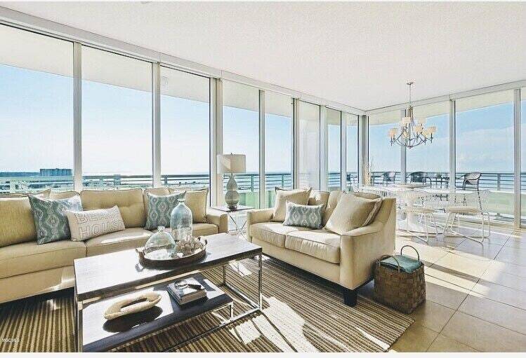 Condo Biloxi
