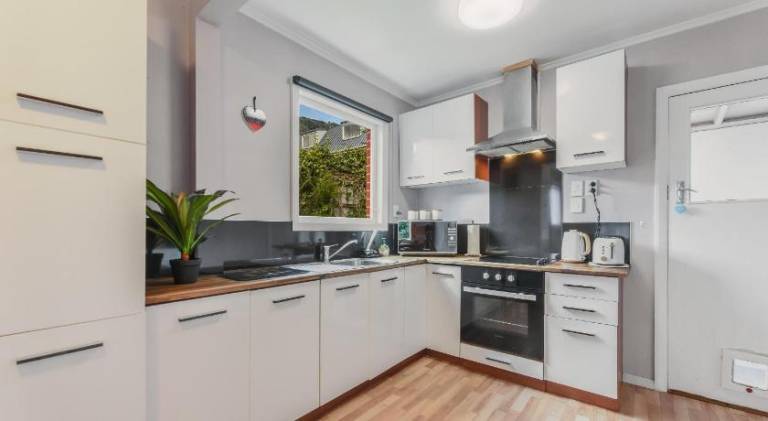 105 m&sup2; Ferienhaus