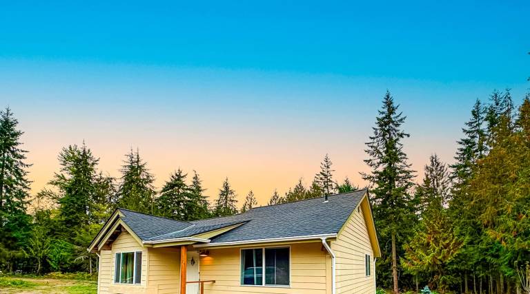 House Port Angeles