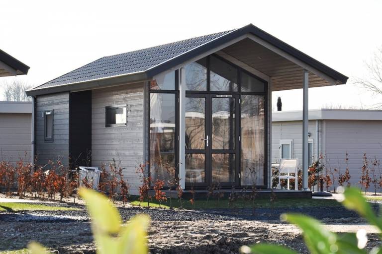 Chalet Hellevoetsluis