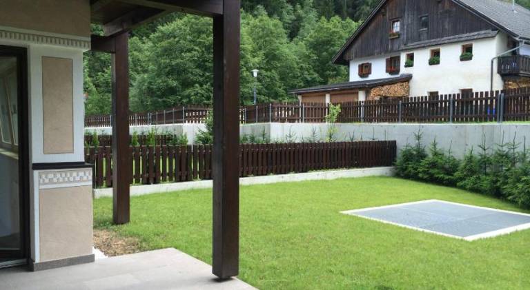 Rental apartment with 2 rooms for 6 persons — photo 4