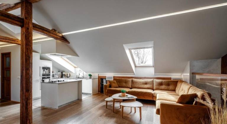 Holiday apartment | Near Town Hall Square — photo 4