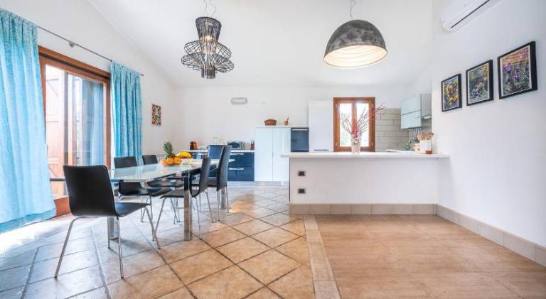 Villa Chiara, Retreat SouthSardiniaHolidays — photo 3