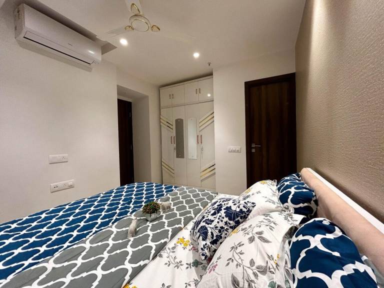 Apartment Powai Lake