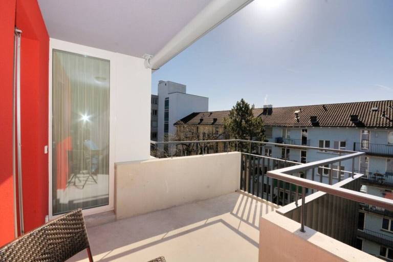 Ferienwohnung Seefeld