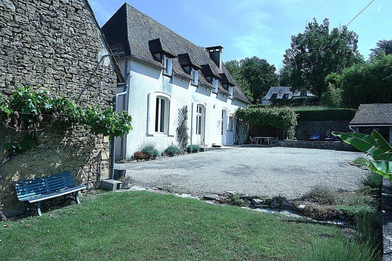 Maison de vacances Sarlat-la-Canéda