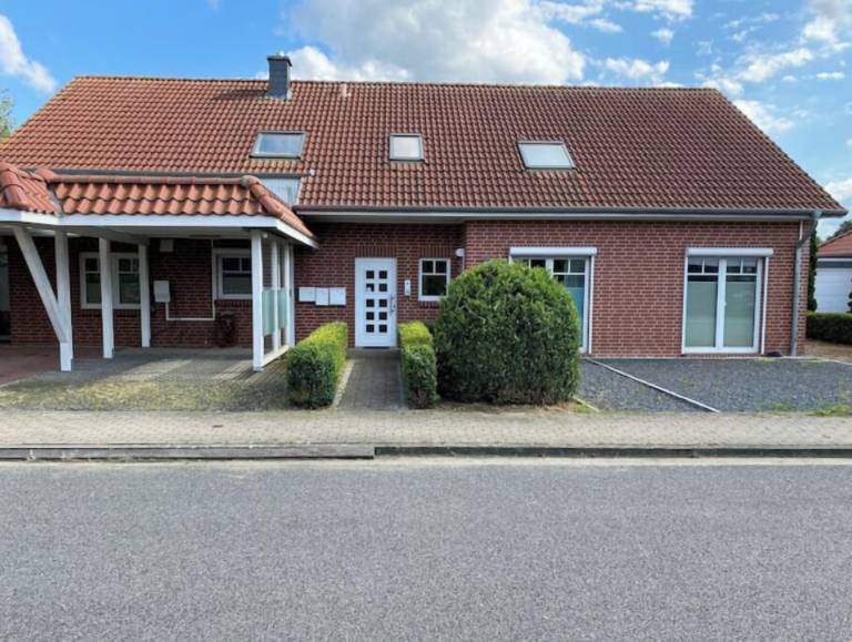 Ferienwohnung Reppenstedt
