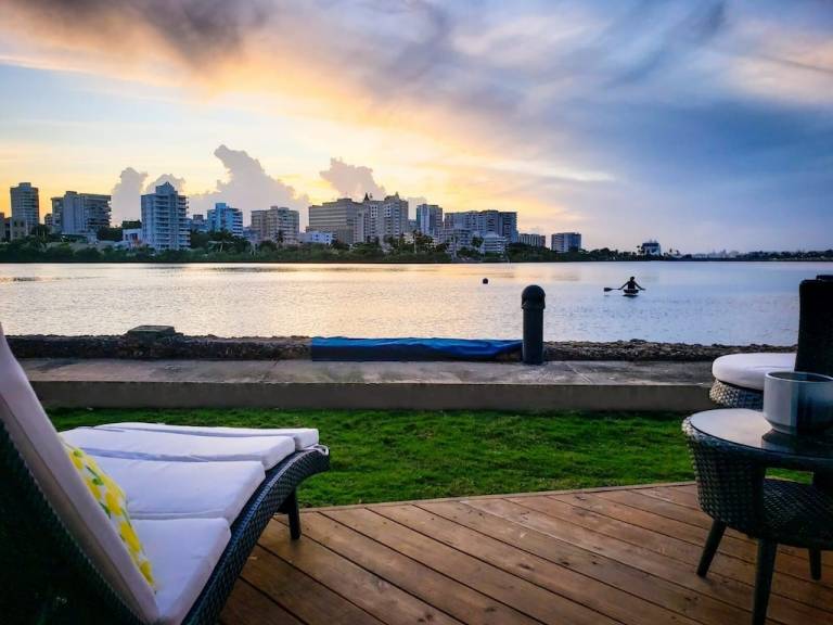 Ferienwohnung  San Juan