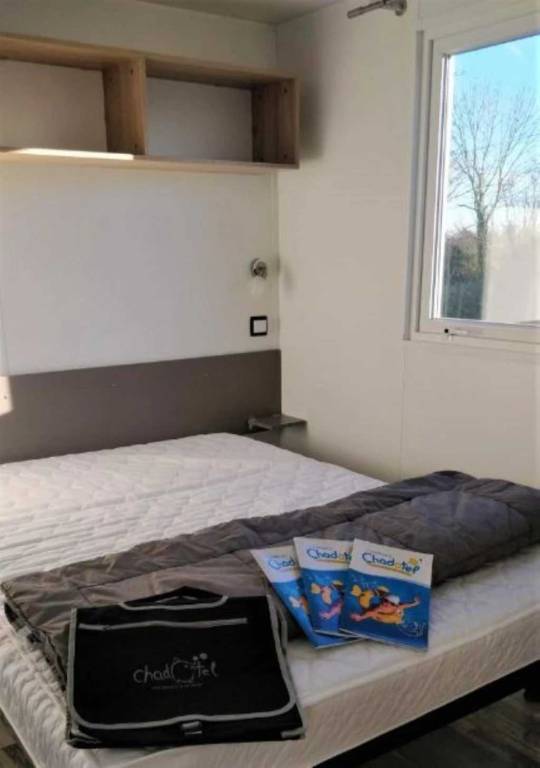 Camping with pool — photo 4