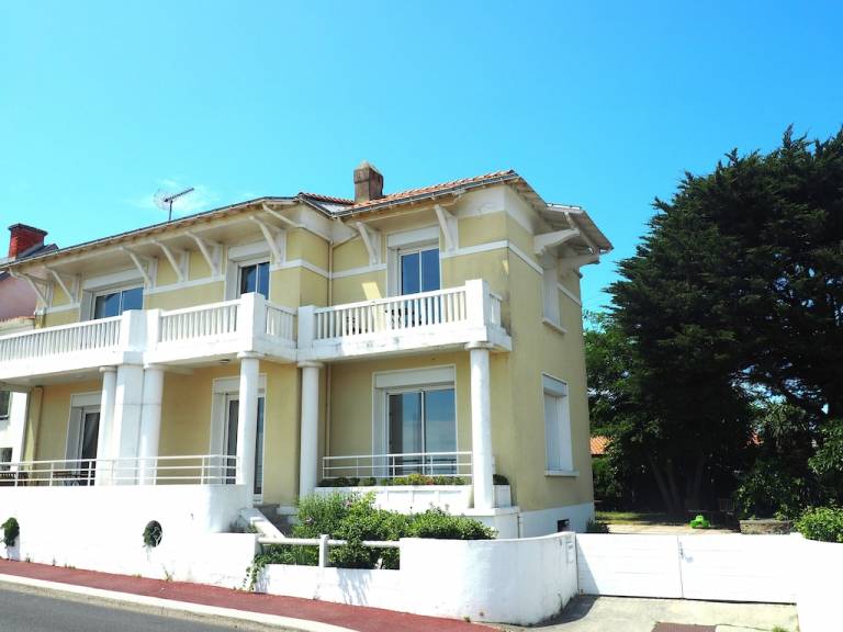 Villa  Saint-Jean-de-Monts
