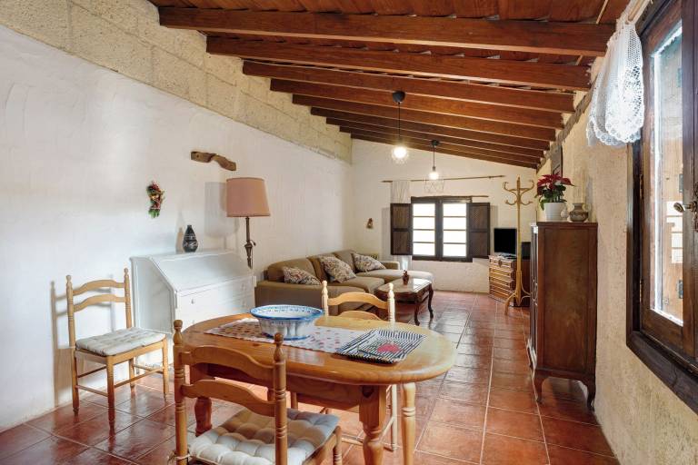 Casa Arico