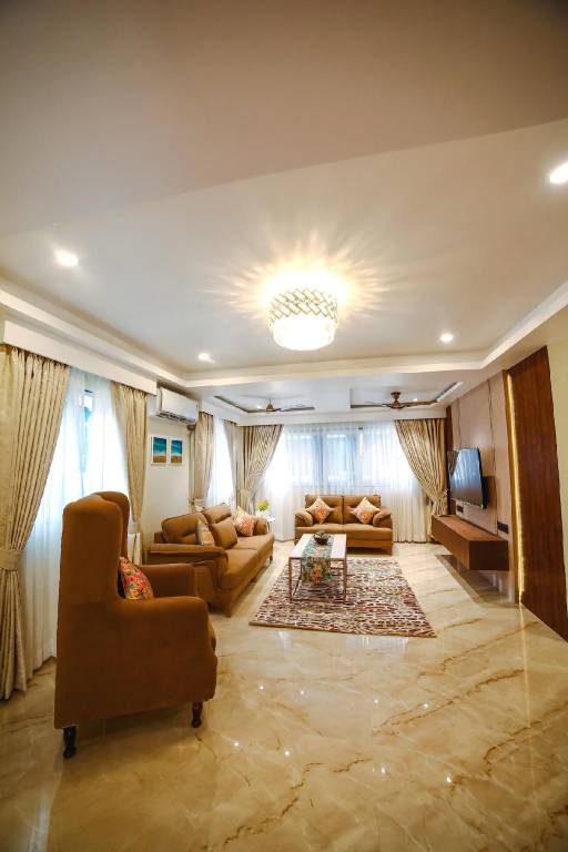 Unplug 2.0- Luxury Private Pool 5BHK in South Goa — photo 3