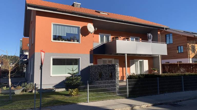 Ferienwohnung  Horn