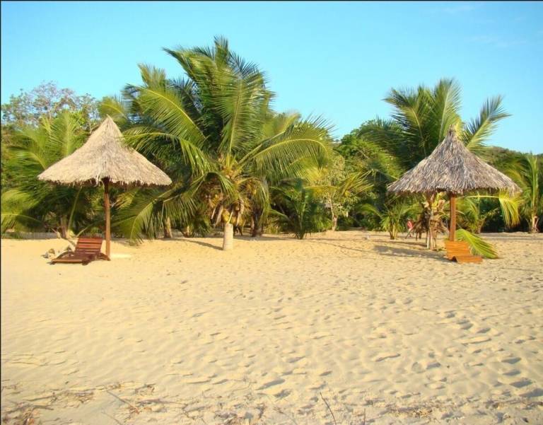 Ferienhaus Andriana