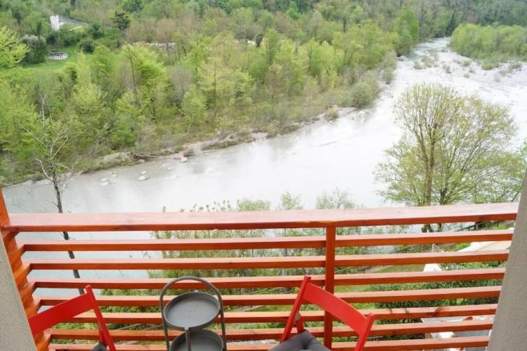 Casa vacanza Vito D'asio