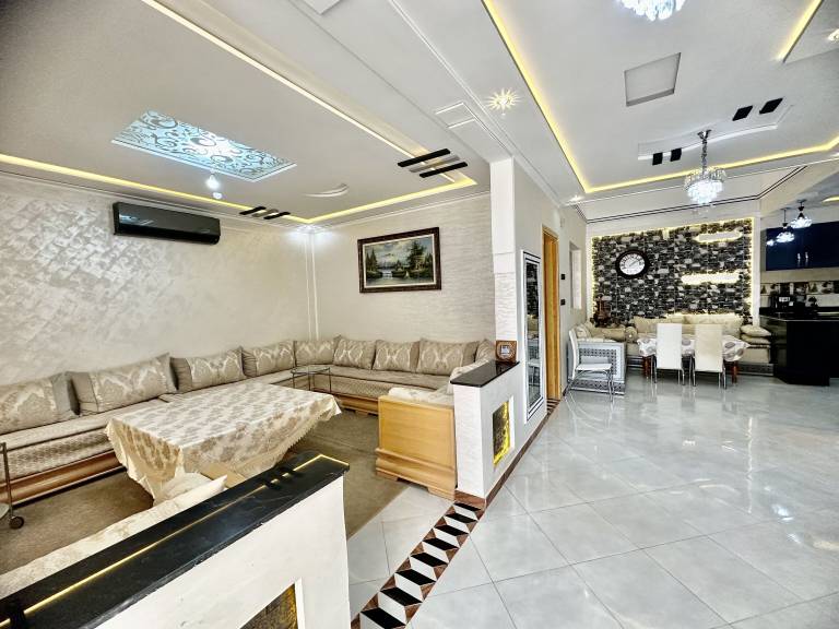 Villa Oujda