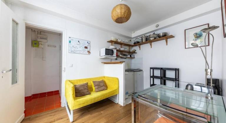 Charming apartment | Perfect for remote work | Pets are welcome — photo 2