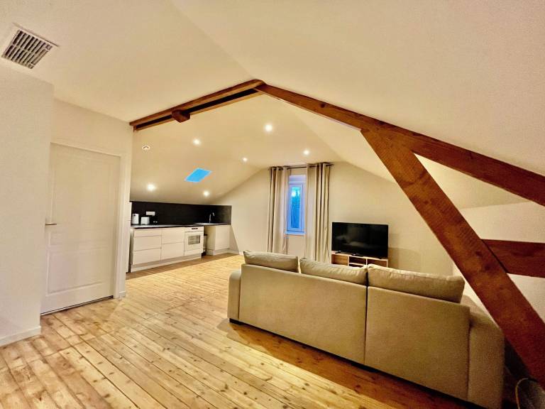 Appartement Limoges
