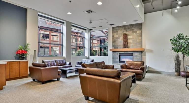 Marvellous Mountain Condo Pool & Hot Tub — photo 3
