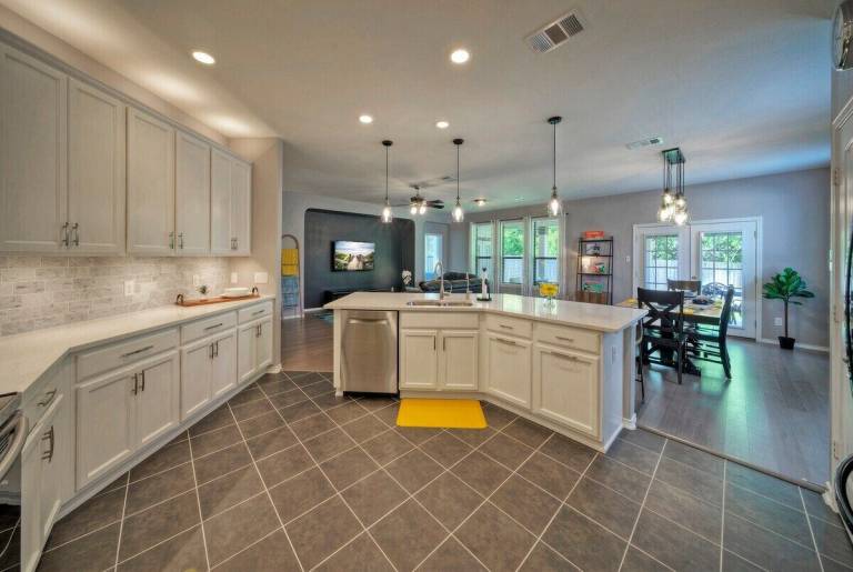 House Pflugerville