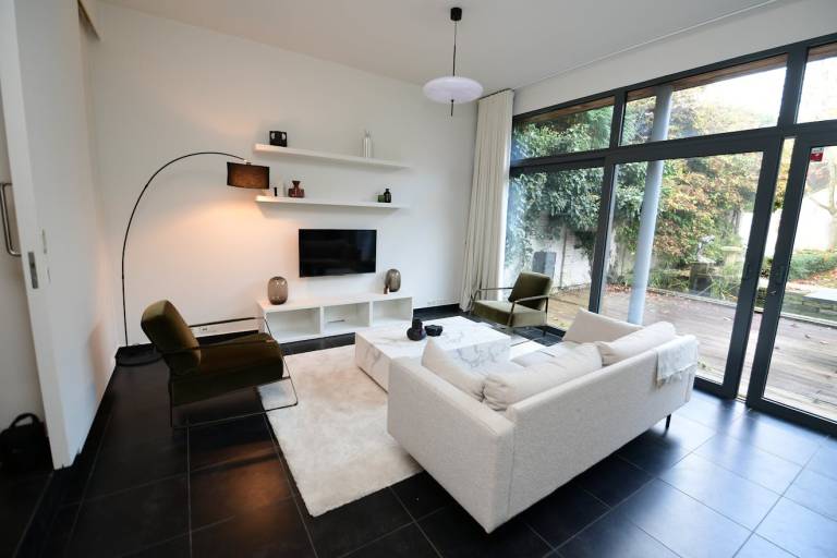 Apartment  Berchem
