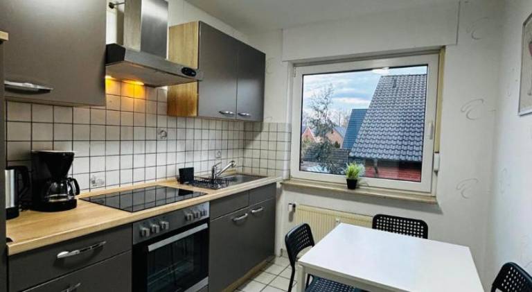 Apartment with 2 rooms for 6 persons — photo 4