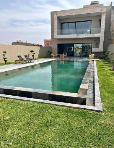 Villa Agadir