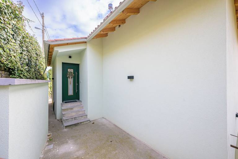 Appartement en copropriété  Trieste