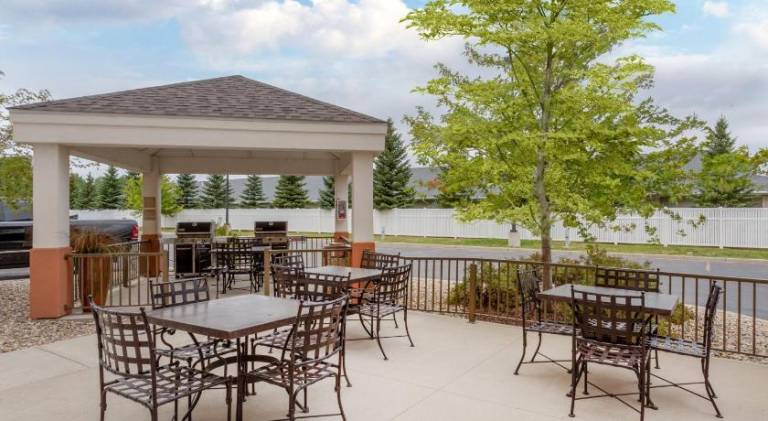 Candlewood Suites Minot By IHG — photo 3