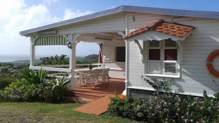 Maison de vacances Sainte-Anne