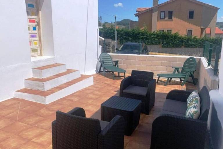 Apartamento Isla